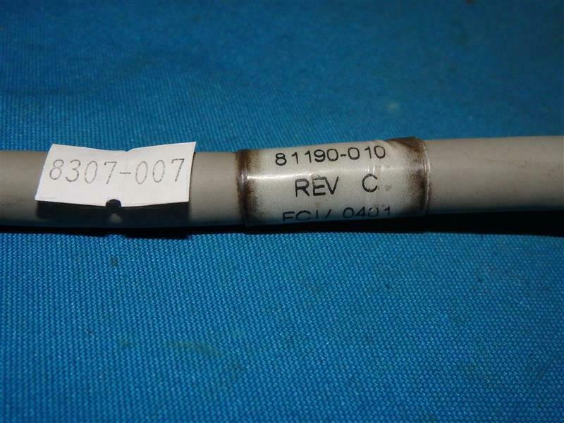 Berg 81190-010 GPIB Interface Cable 114cm