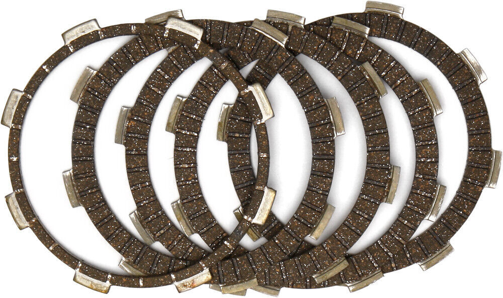 EBC CK1252 Clutch Kit CK1252