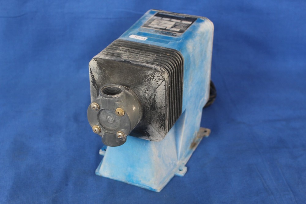 Pulsafeeder Pulsatron E-Plus 115 V, 6 GPD