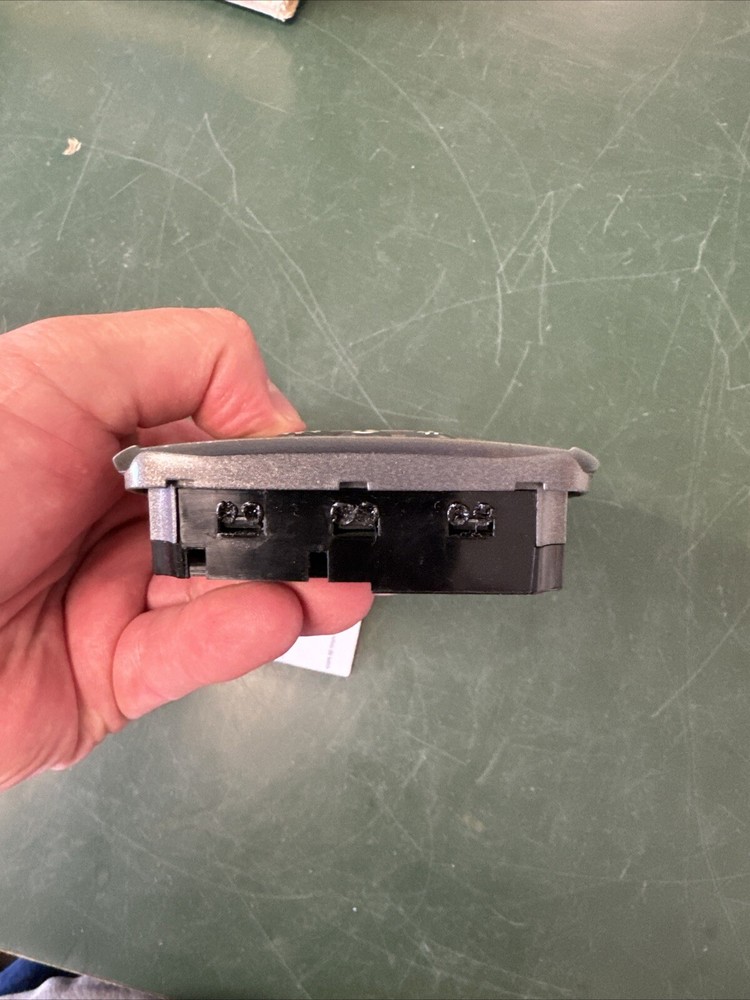 SCHLAGE MTK2-GRY / MTK2GRY Smart Reader Keypad