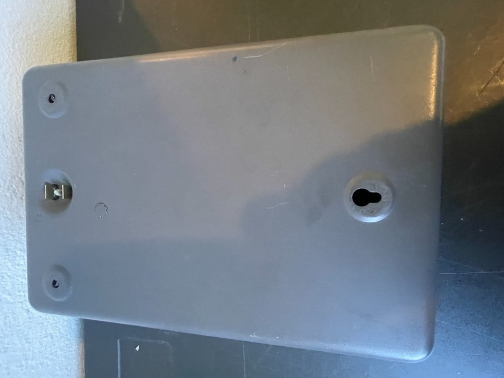 Paragon 7008-20 Timer electro