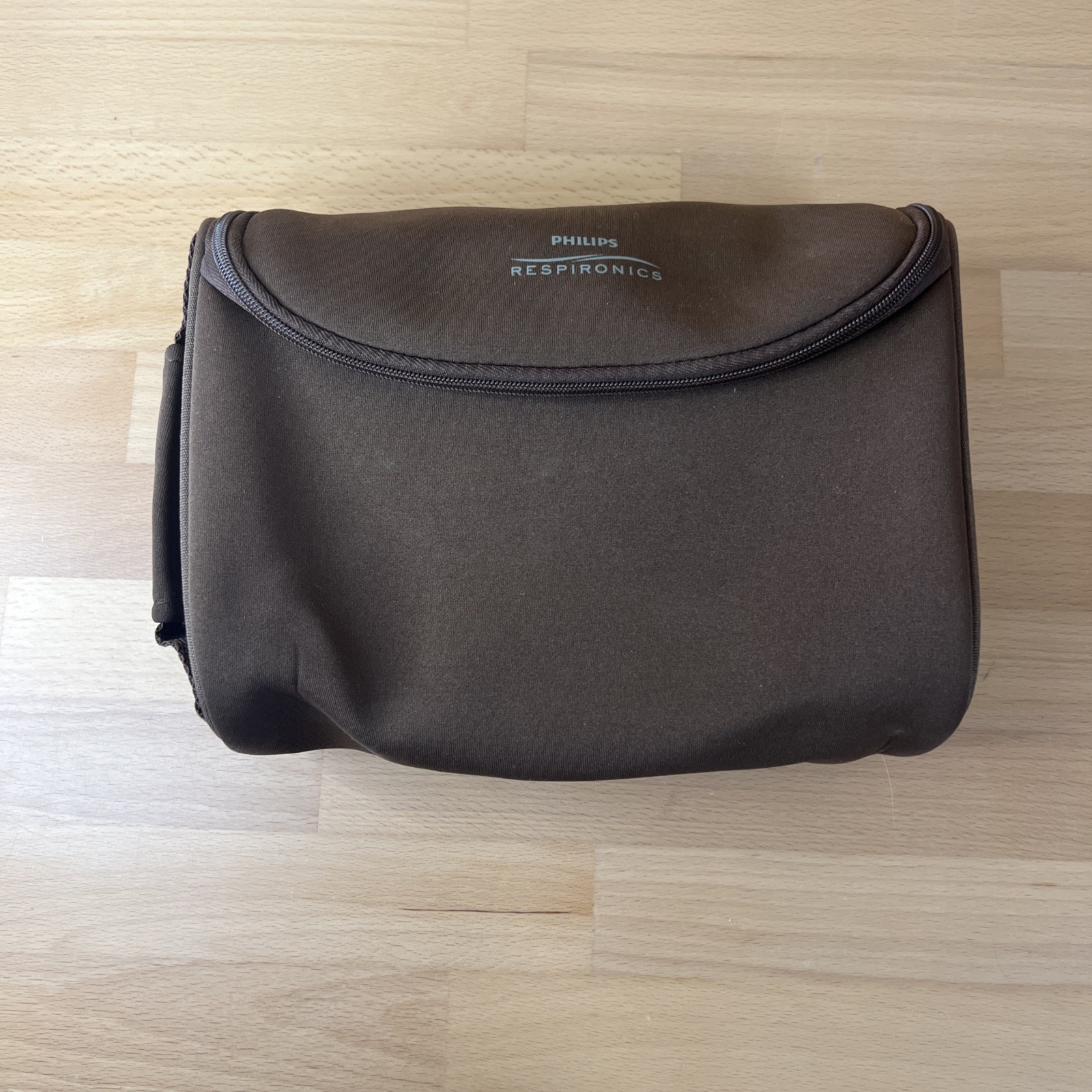 Philips Respironics Travel Bag Carrying Case