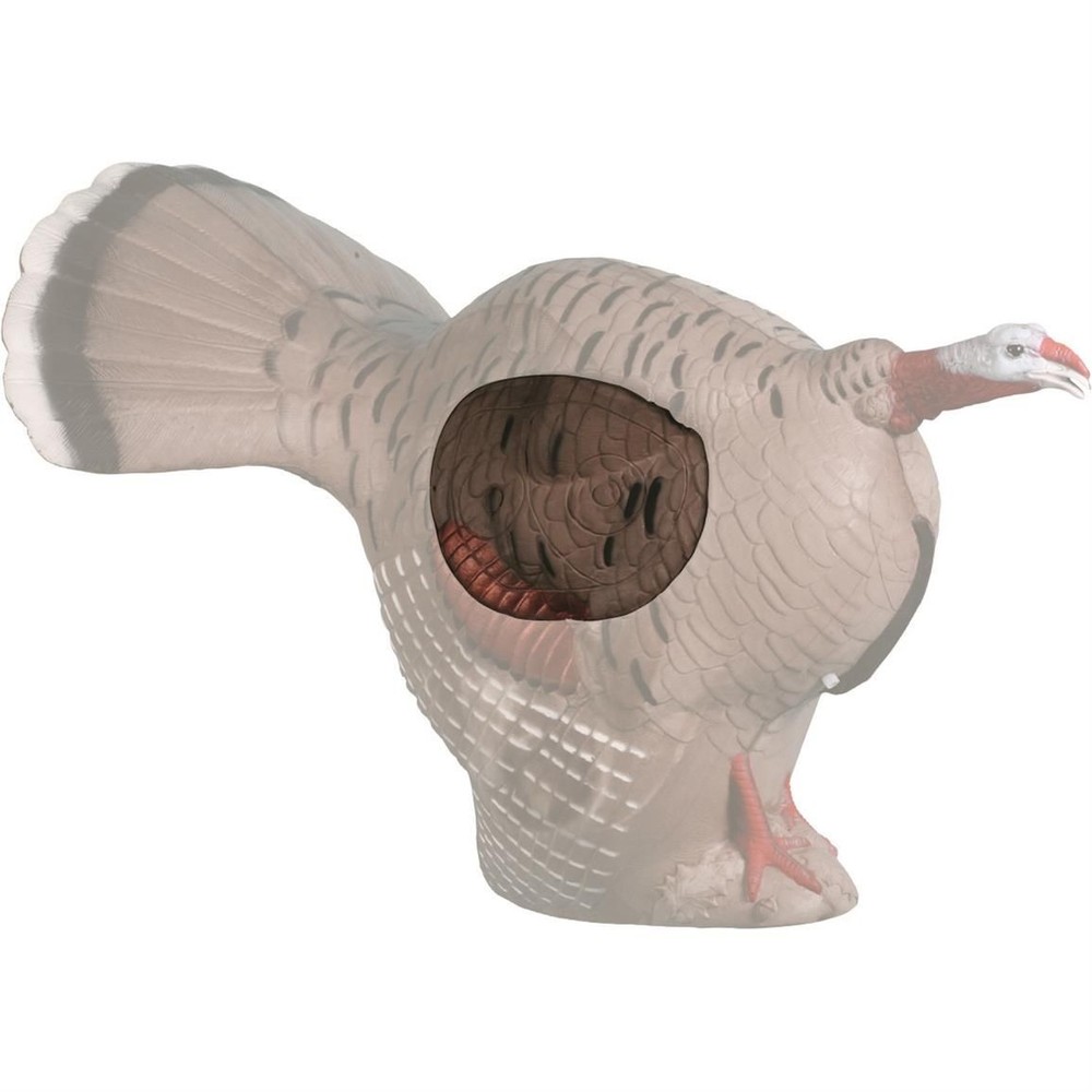Rinehart Gobbling Turkey Archery Target Replaceable Core - ASA (INSERT ONLY)