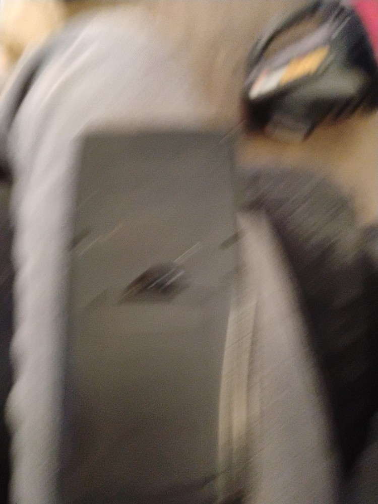 Texas Instruments TI-83 Plus Graphing Calculator - Black - Tested Works!!!