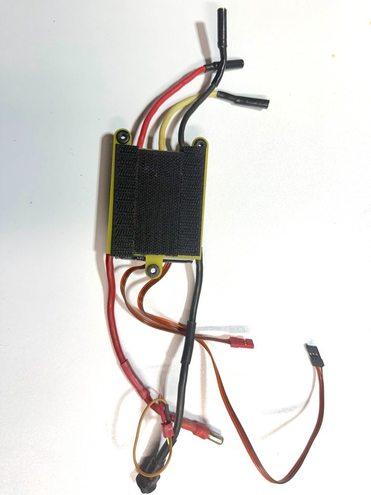 Jeti Spin Pro 99 + Programmer