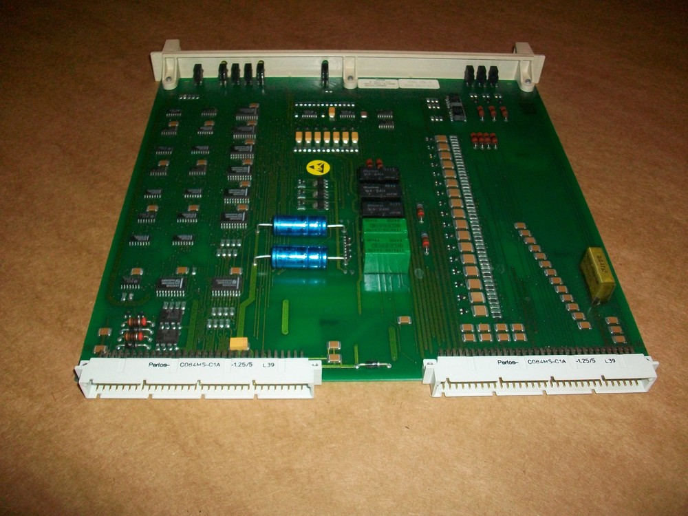 ABB Robotics Sensor Module DSQC-256A  DSQC256A