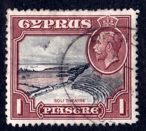 Cyprus       128         used