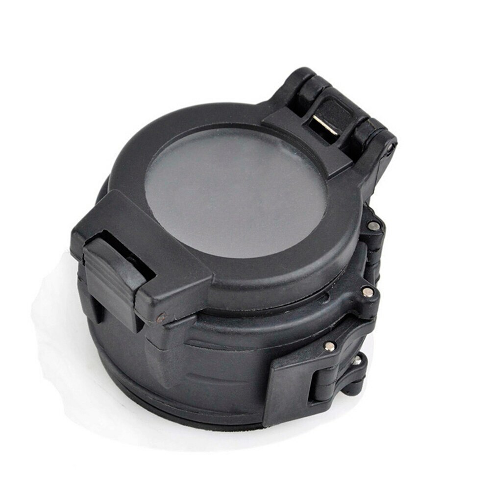 Tactical M951 Flashlight Diffuser FM64 ( 1.47 inch ) 37mm Bezel Torch Accessory