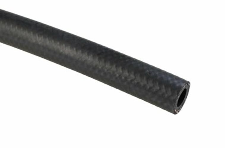3402196 Power Steering Return Line Hose Assembly