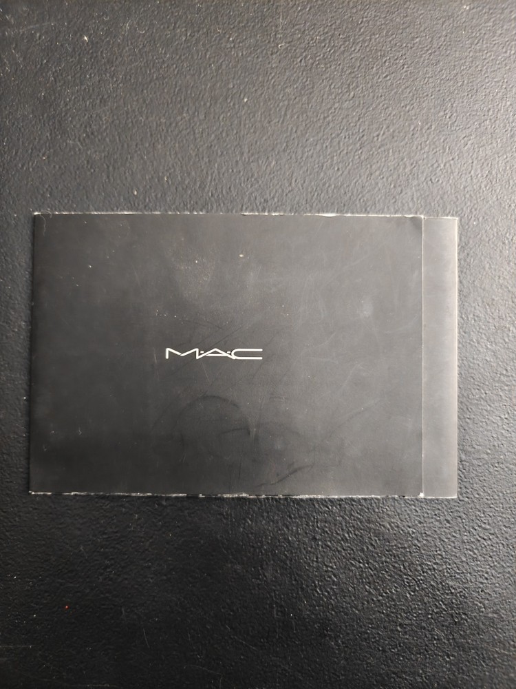 MAC $50 GIFT CARD