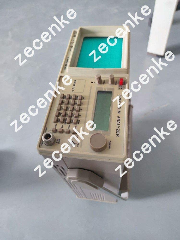 Huimei HM5010-3 spectrum analyzer