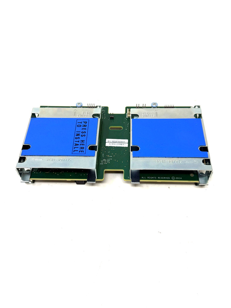 Cisco UCSB-MRAID12G FlexStorage 12Gbps SAS RAID Controller 74-12806-04 A0