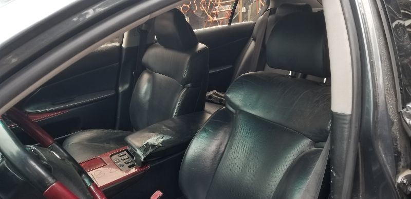 2006 LEXUS GS300 GPS NAVIGATION DVD PLAYER CONTROL UNIT