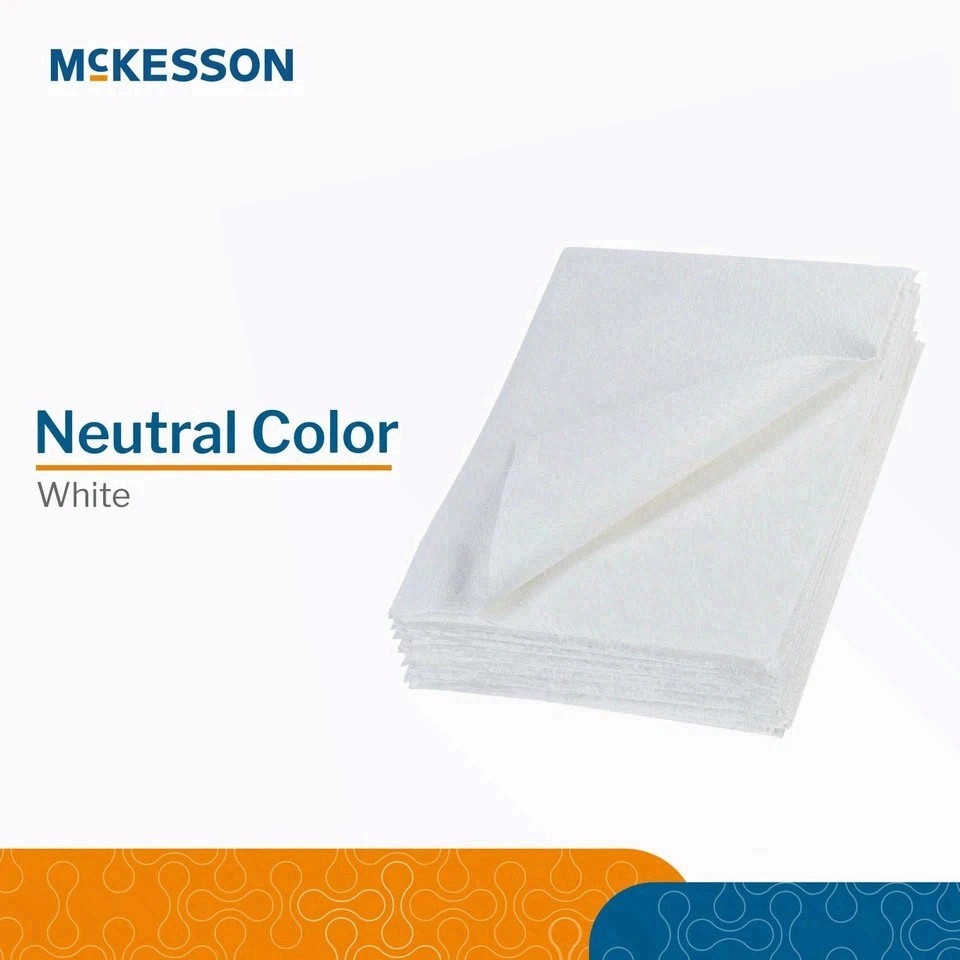 McKesson P230023 Pillowcase