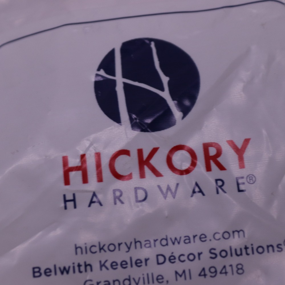 HICKORY HARDWARE Craftsman Windover Antique Hook