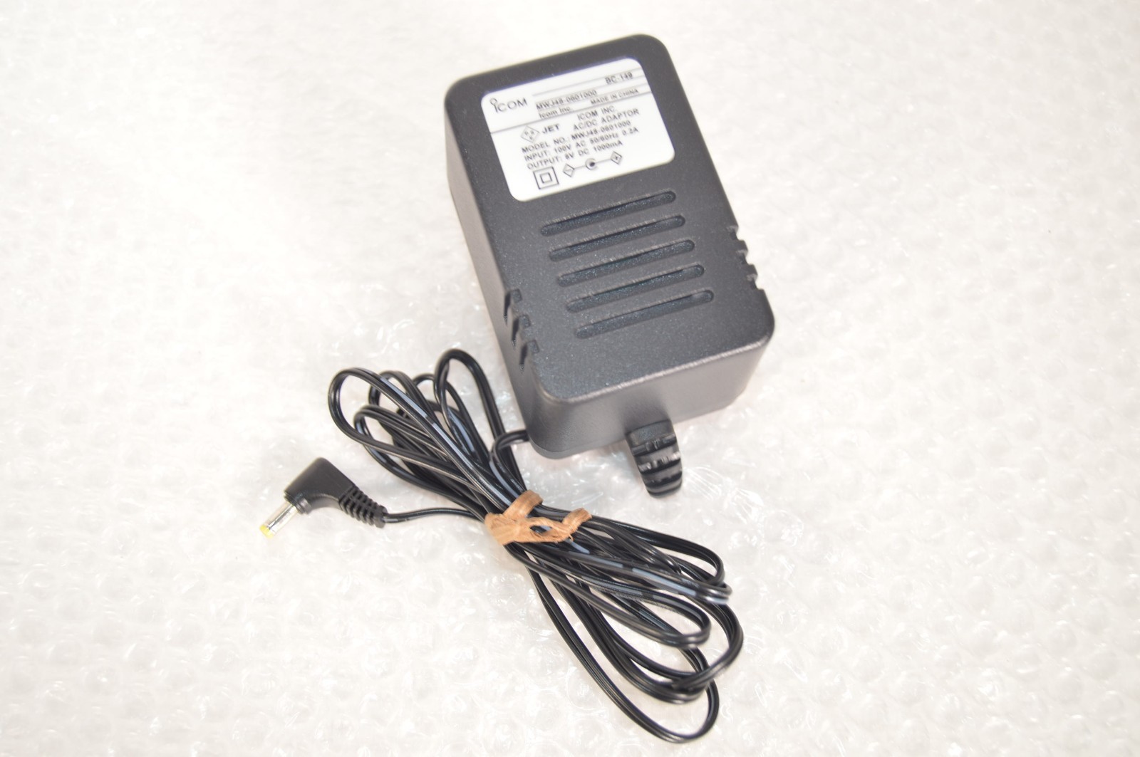 ICOM IC-R20 Wideband Handy Receiver 0.15MHz-3304.999MHz SSB CW AM FM WFM Working