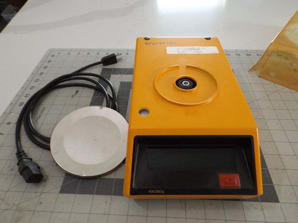 Sartorius 1265MP 1265 MP  Scale