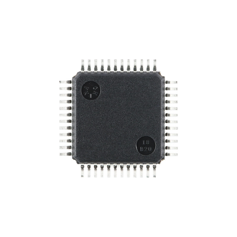 5PCS STM32G474CET6 LQFP-48 ARM Cortex-M4 32-bit microcontroller-MCU