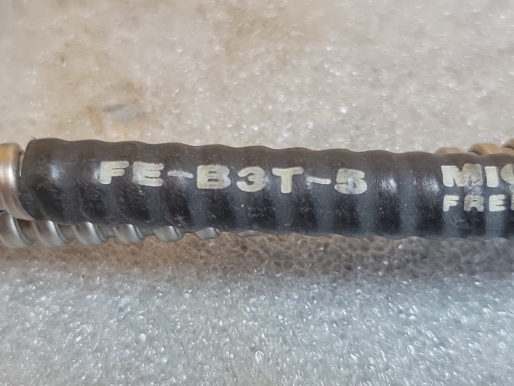 Micro Switch FE-B3T-5