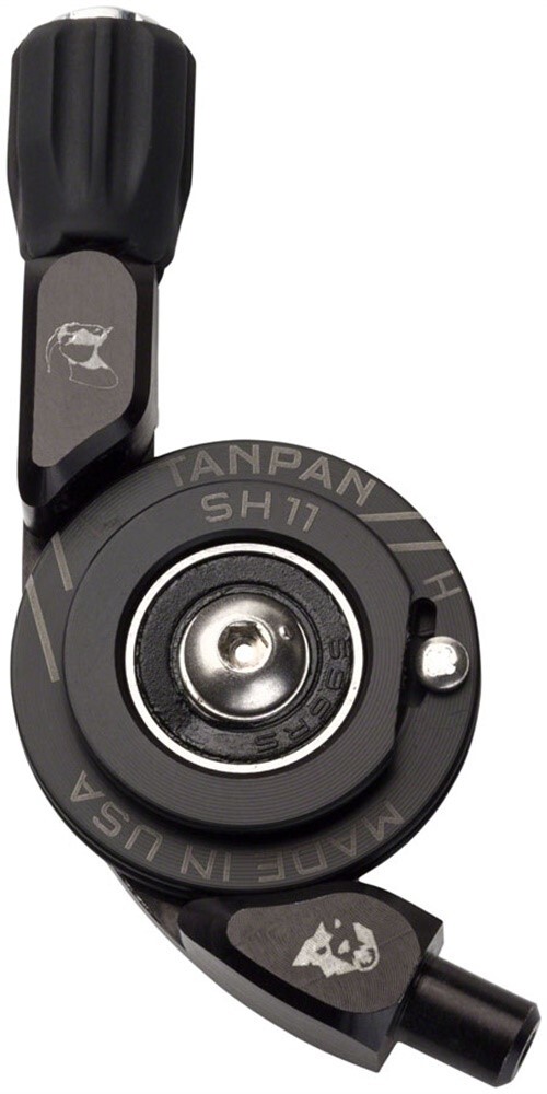 Wolf Tooth Tanpan 10-Speed Conversion