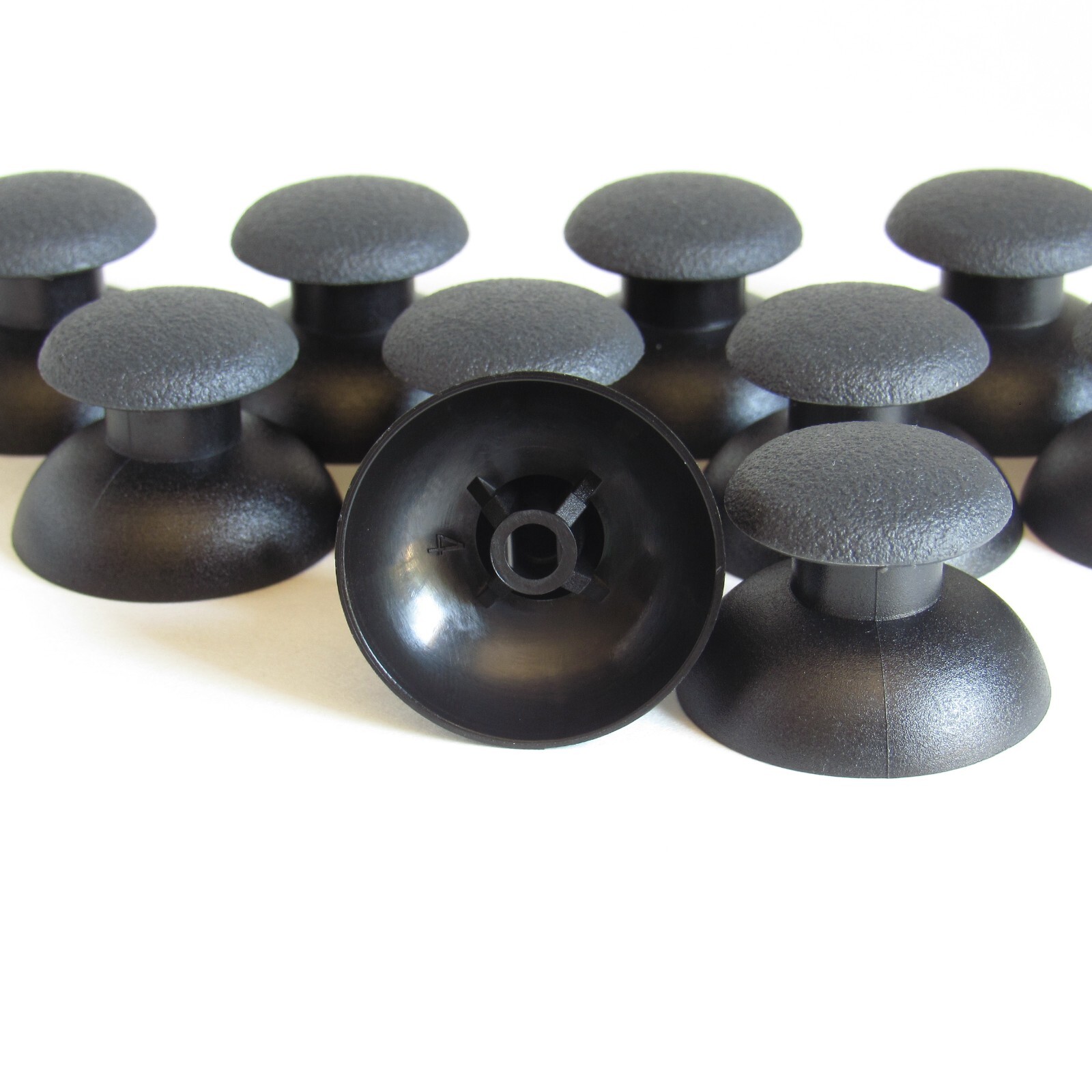 10 Playstation 2 Thumbsticks Joysticks PS2 New Replacement Analog Sticks