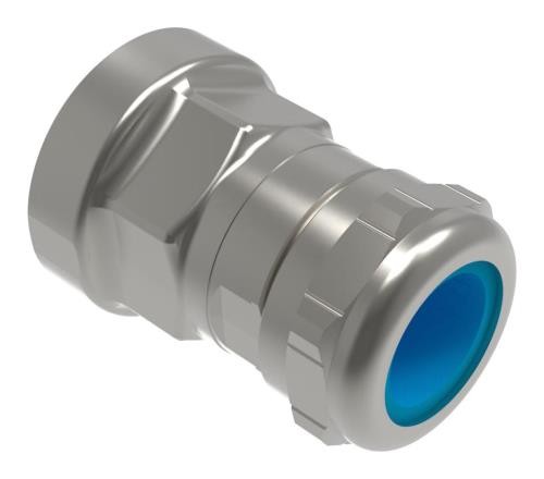 1pc HARTING 97000001515 Connector Backshell