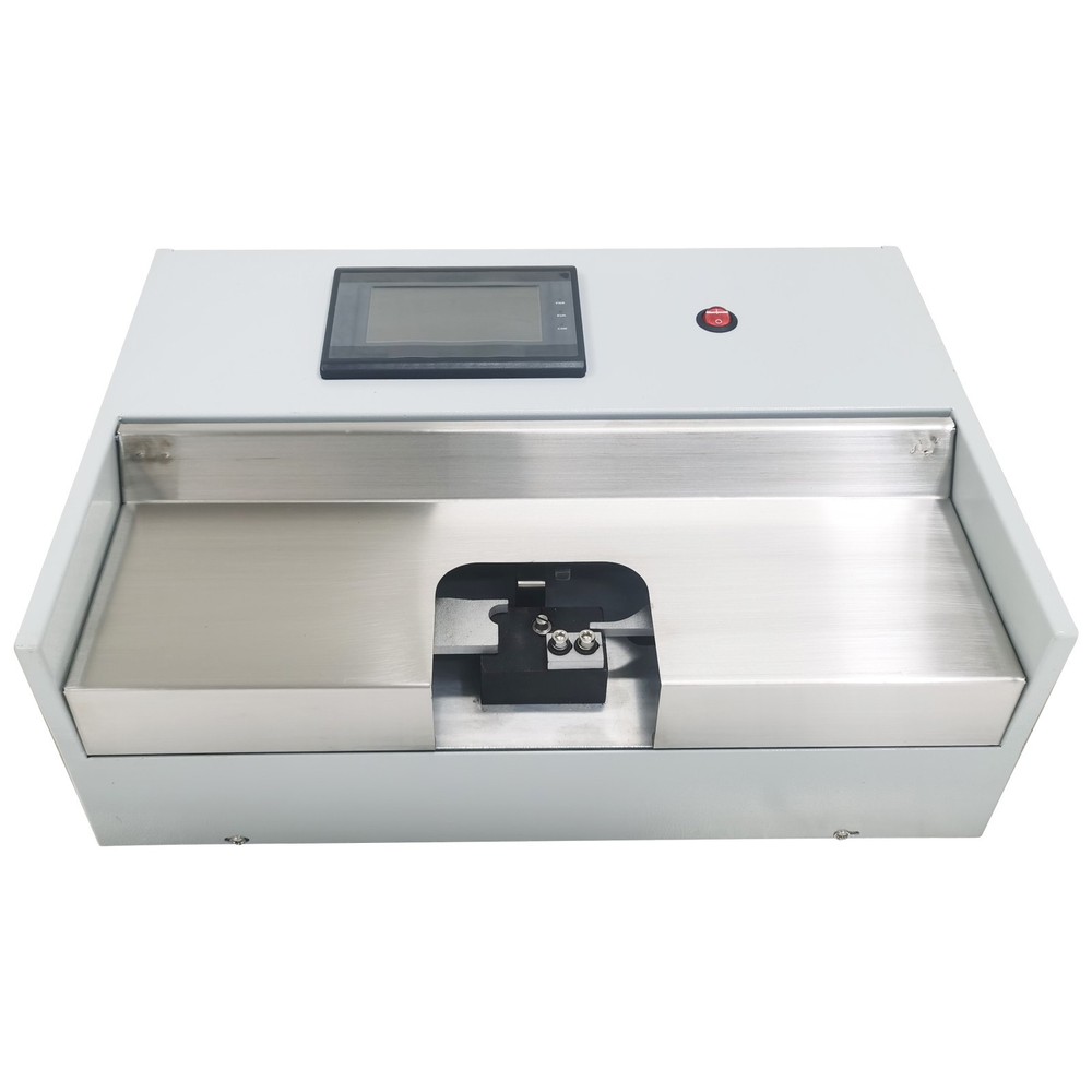 Auto Wire Ringing Coiling Machine Wire Loop Forming Electric 0.6-0.8MPa 110V