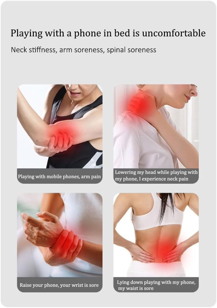 Chiro Monk Couple Pillow - Easily Try More, 27 Lift Pillow, Sweet Spot Pillow fo