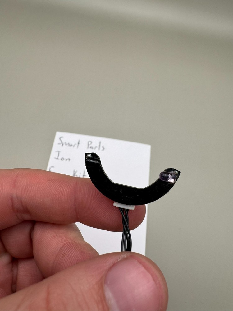 Smart Parts Ion Eye Kit