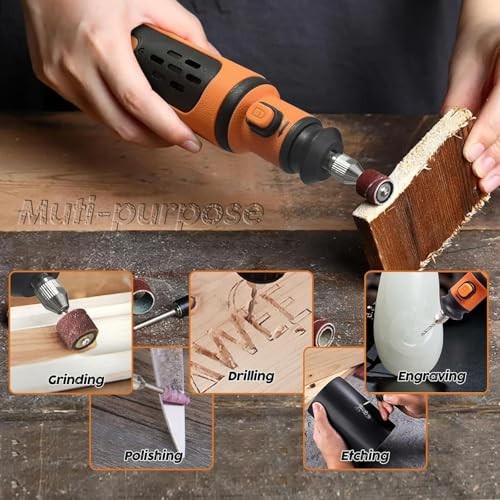 Electric Chainsaw Sharpener Kit New Electric Chainsaw Sharpene Comes with