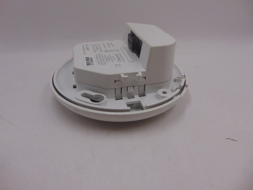 Legrand Wattstopper LMDC-100 Digital Dual Technology Occupancy Sensor Ceiling
