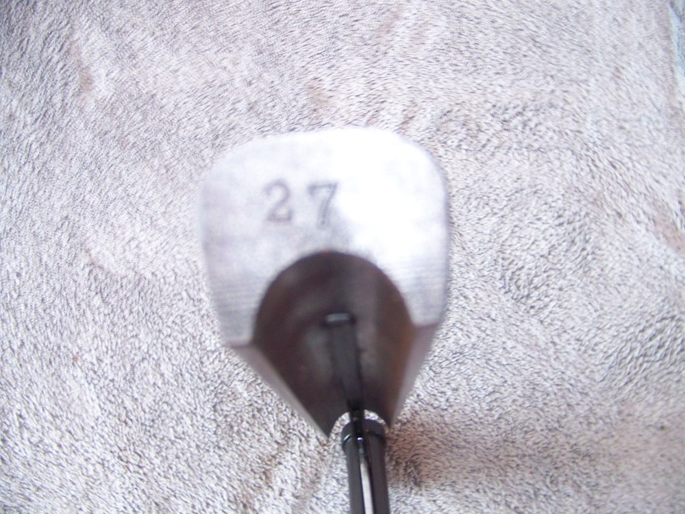 Model A Sheridan air rifle