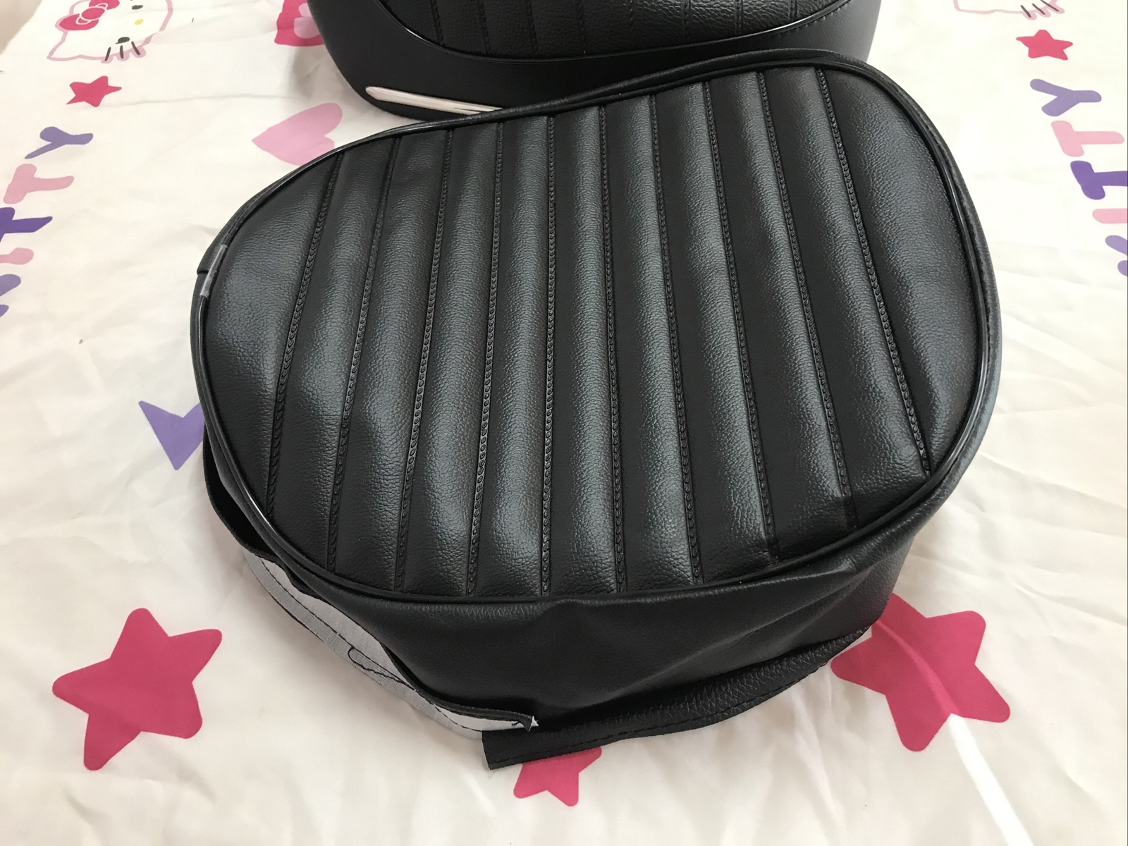 HONDA CT90 CT110 SEAT COVER TRAIL 90 TRAIL 110 SEAT COVER 1972 TO 1986 (H*-57)