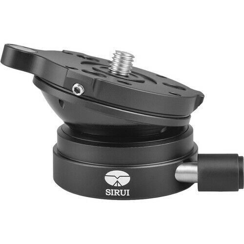 SIRUI LE-60 Levelling Base with Platform LE60