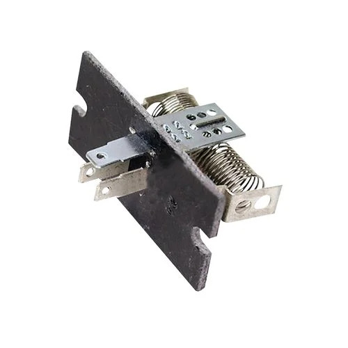 Blower Speed Resistor - 24 Volt