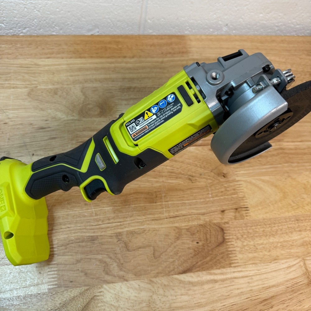 Ryobi Cordless 5-Tool - Power Tool Combo Set
