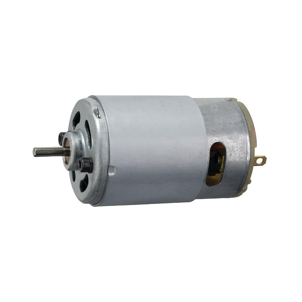 6V Replacement Motor for Game Feeders Durable Efficient Versatile Deer Feeder Mo