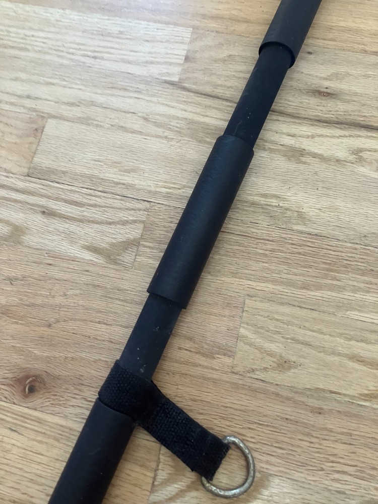 Bowflex Lat Pulldown Bar