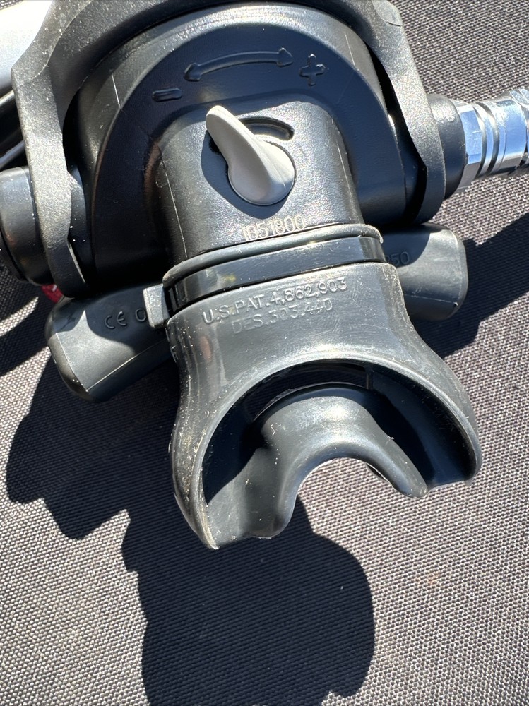 Aqualung Titan Regulator EN250