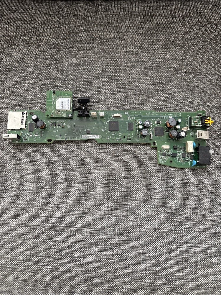 HP ENVY 7640 Printer Main Board Genuine
