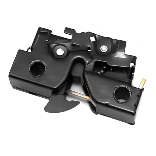 Front Lower Engine Hood Latch Lock Catch Car Engine Hood Latch Replacement for