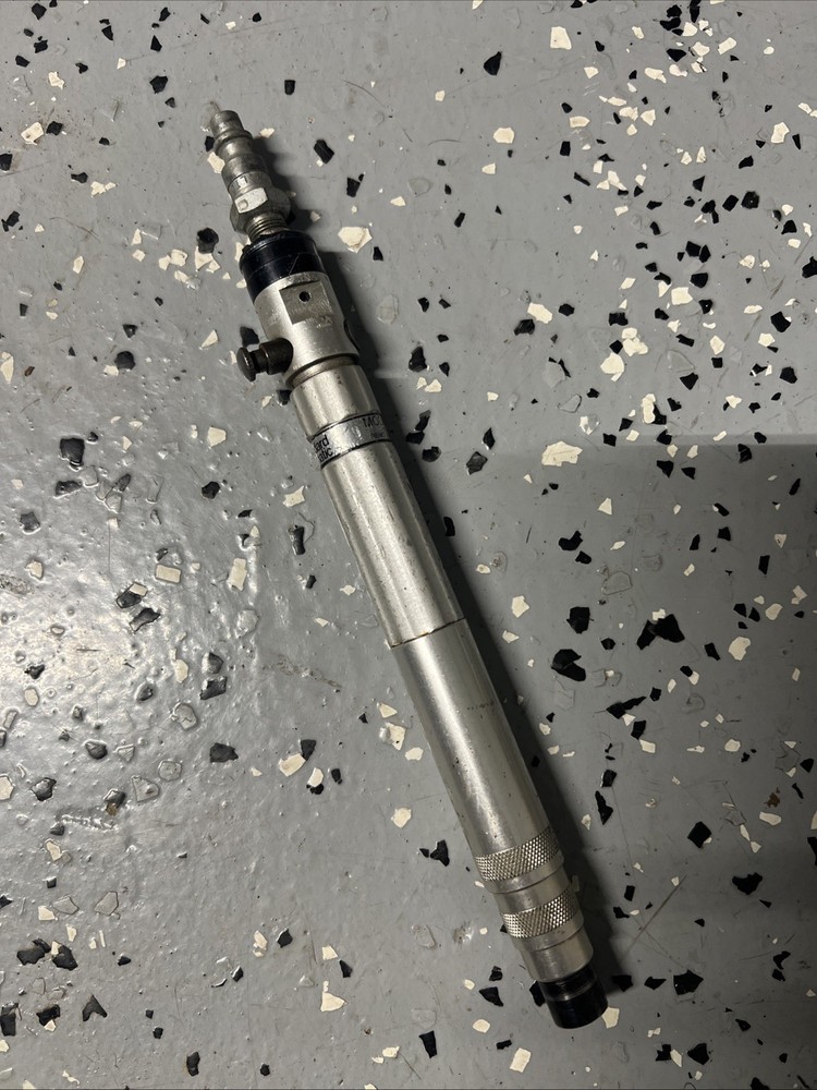 Standard Pneumatic Model 2605 Air Tool