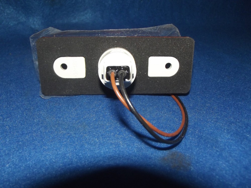 MAN LORRY MARKER LIGHT