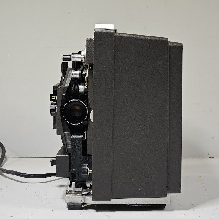 Bell & Howell 8mm Super 8 Projector - Untested, Vintage