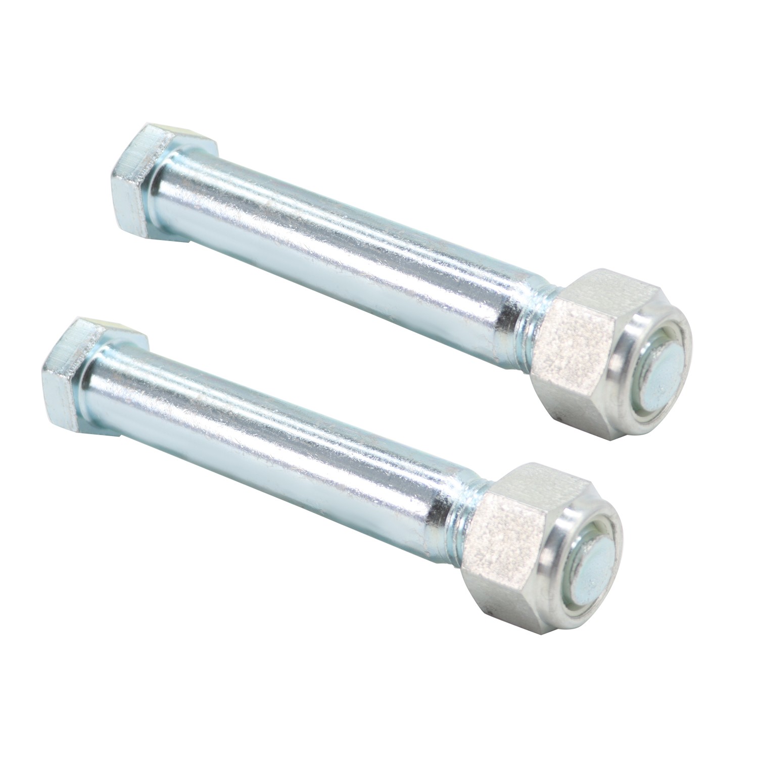 25mm Diameter Pins Fits For Mini Excavator Attachments (2 PCS) NEW