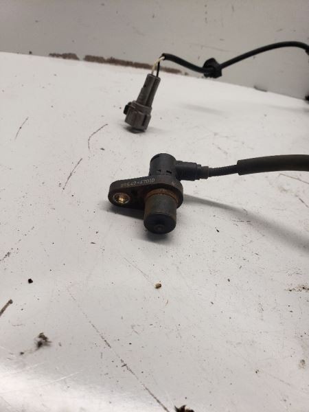 2003 PRIUS Chassis Sensor Tested OEM