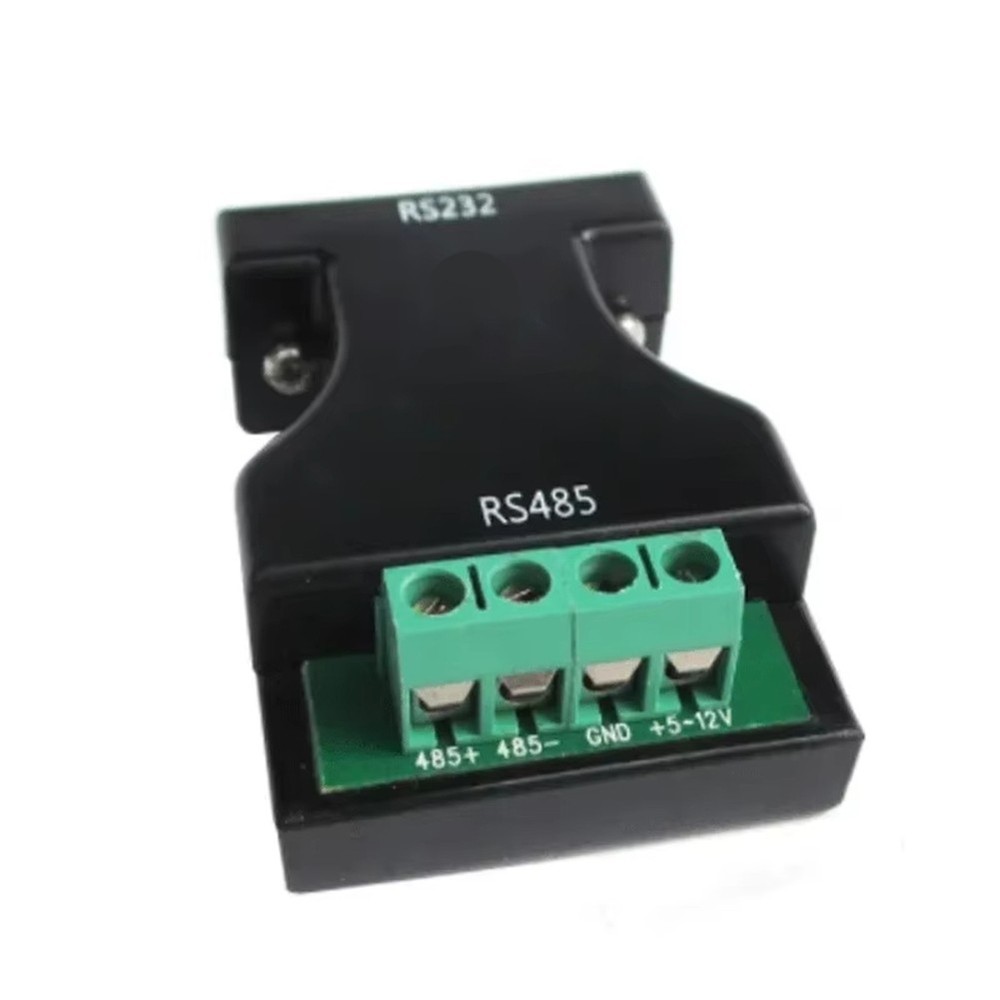 RS232 to -485 Adapter RS232-485 Code Conversion Two Way Communication Mod8354