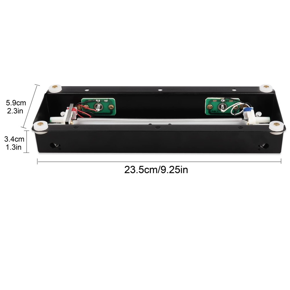Spring Reverb Tank 2EB2C1B for