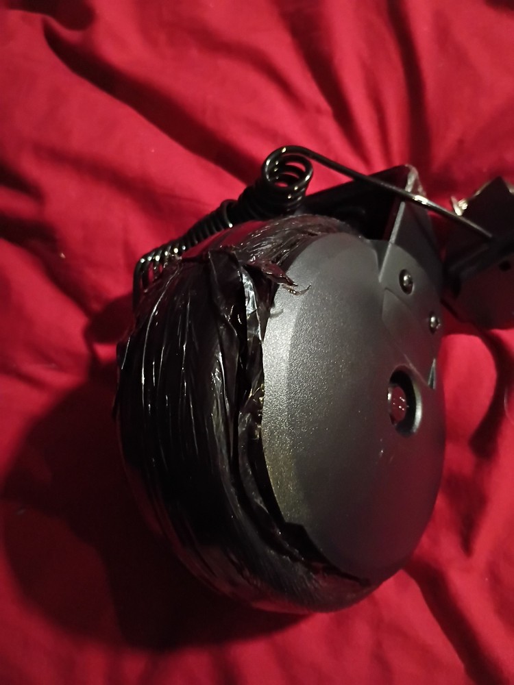 Security Wheel Lock For Mobility Scooter. Caster Lock With Key