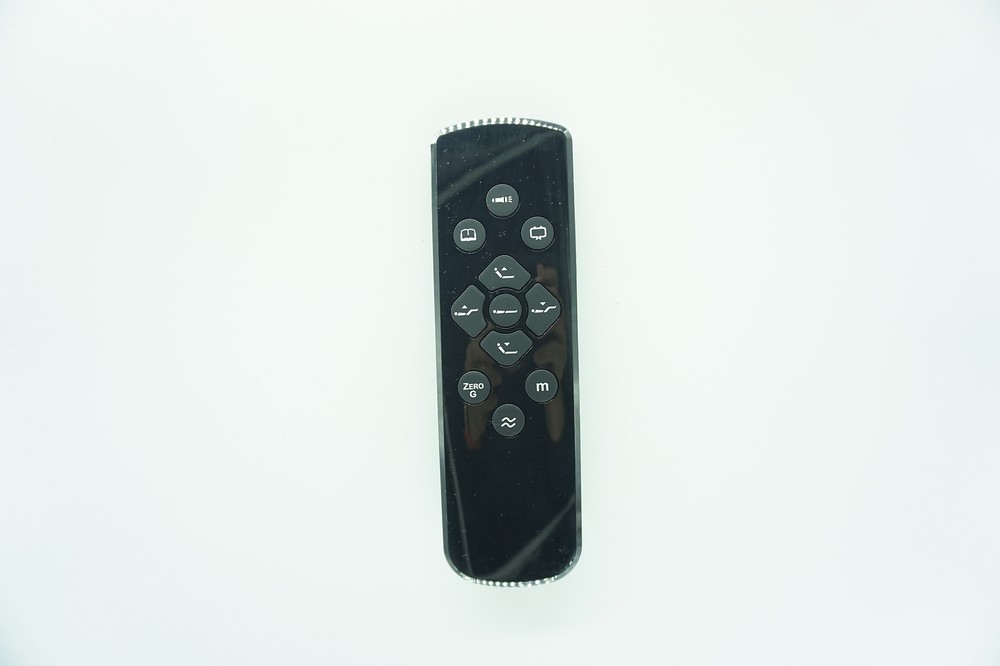 Remote For Classic Brands Adjustable Comfort Upholstered Adjustable Bed base 2.0